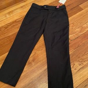 Boys dressy pants